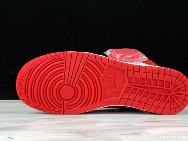 Rep 'New Beginnings' Jordan High OG 1 CQ4921-601 '85 Retro Air 0707